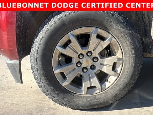 Used 2016 Chevrolet Colorado LT image 5