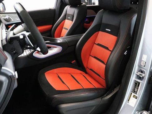 Used 2024 Mercedes-Benz GLE 63 AMG S image 18