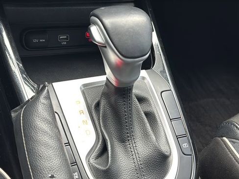 Used 2023 Kia Forte GT-Line image 27