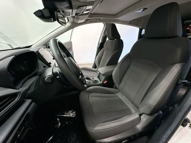 Certified 2026 Subaru Crosstrek 2.5i Premium AWD/4WD image 17