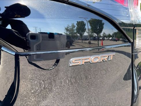 Certified 2025 Subaru Forester Sport AWD/4WD image 32