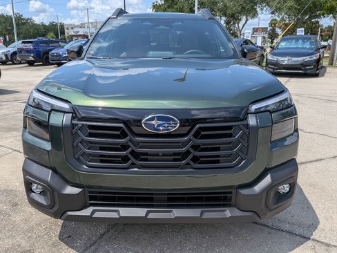 New 2026 Subaru Outback Touring XT AWD/4WD image 9