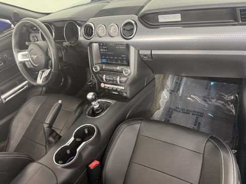 Used 2016 Ford Mustang GT Premium w/ GT Performance Package RWD image 19