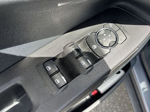 Used 2020 Ford EcoSport SE w/ SE Convenience Package FWD image 15
