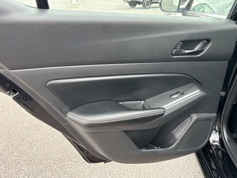 Used 2024 Nissan Altima 2.5 SV FWD image 15