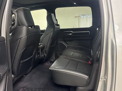 New 2026 RAM 1500 Laramie w/ Laramie Preferred Package AWD/4WD image 13