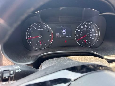 Used 2021 Kia Forte GT-Line FWD image 15