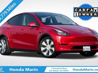 Used 2021 Tesla Model Y Long Range 360° Tour