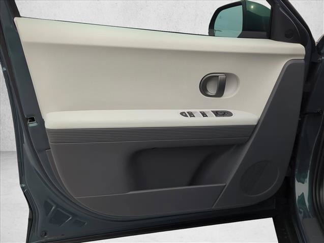 New 2027 Hyundai Ioniq 5 SEL RWD image 12