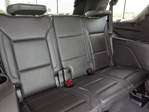 Used 2021 Chevrolet Tahoe High Country image 24