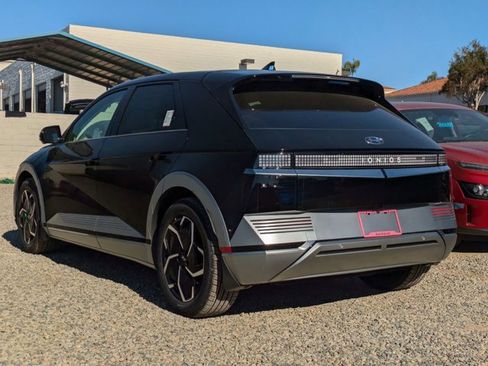 Used 2024 Hyundai Ioniq 5 Limited image 9