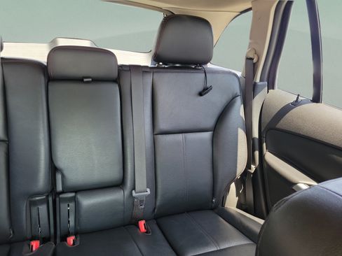 Used 2014 Ford Edge SEL w/ Equipment Group 204A FWD image 10