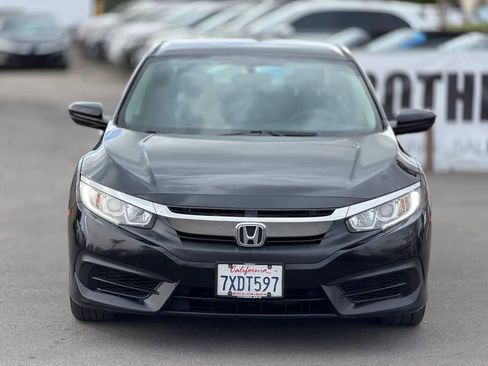 Used 2017 Honda Civic LX image 42