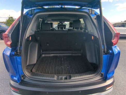 Used 2020 Honda CR-V EX-L image 12