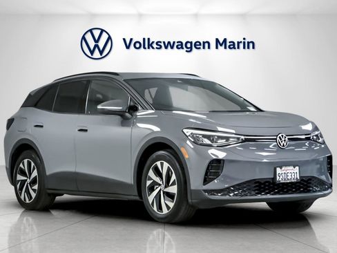 Used 2024 Volkswagen ID.4 2WD image 7