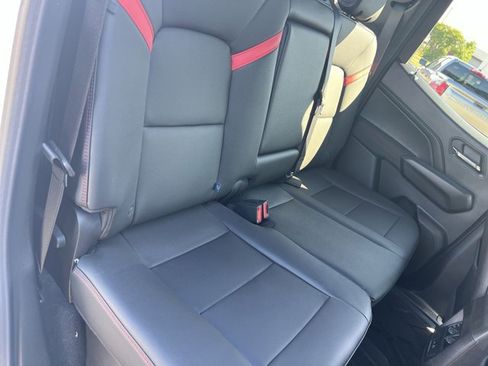 New 2026 Chevrolet Colorado Z71 w/ Z71 Convenience Package 2 image 27