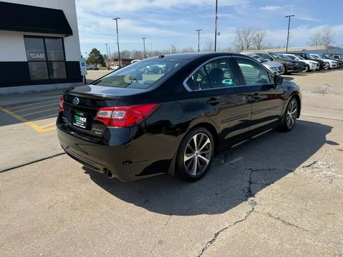 Used 2015 Subaru Legacy 3.6R Limited AWD/4WD image 17
