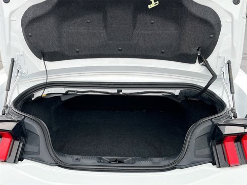 Used 2024 Ford Mustang Premium image 24