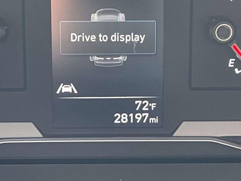 Used 2024 Hyundai Santa Cruz SEL image 24