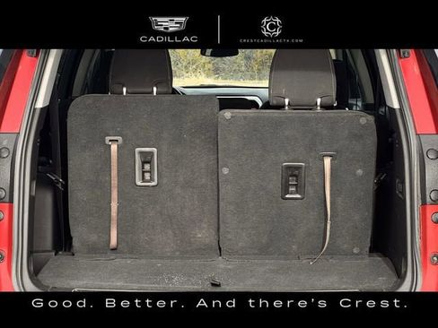 Used 2019 GMC Acadia SLE image 24