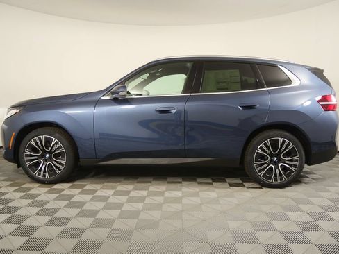Used 2026 BMW X3 xDrive30i w/ Convenience Package AWD/4WD image 2