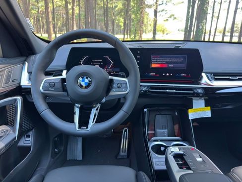 New 2026 BMW X1 xDrive28i AWD/4WD image 3