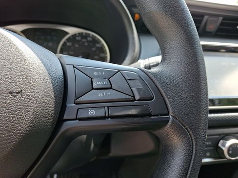 Certified 2023 Nissan Kicks S FWD image 23