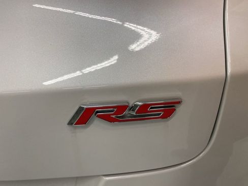 New 2026 Chevrolet TrailBlazer RS image 28