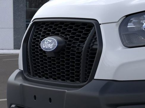 New 2026 Ford Transit 150 Low Roof w/ Load Area Protection Package RWD image 17