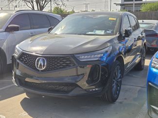 Used 2023 Acura RDX AWD w/ A-Spec & Advance Pkg video 1