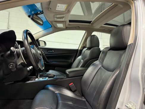 Used 2012 Nissan Maxima 3.5 SV w/ Premium Pkg image 14