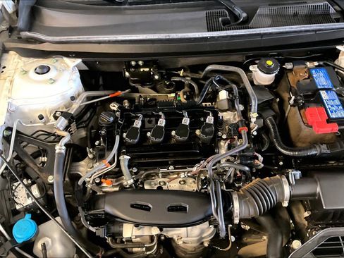 Used 2024 Honda Accord EX image 27
