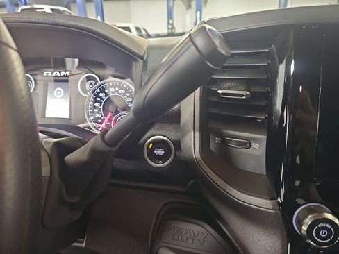 New 2026 RAM 2500 Tradesman image 23