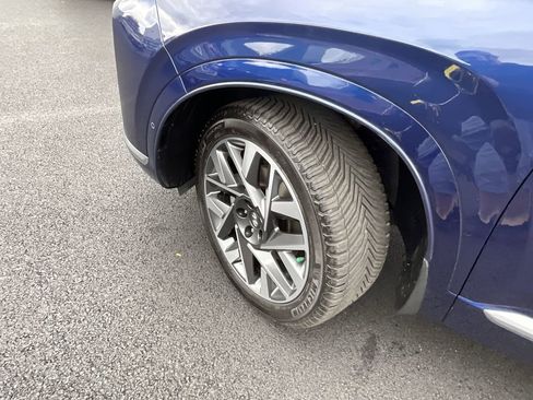 Used 2022 Hyundai Santa Fe Calligraphy image 25