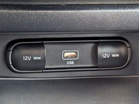 Used 2023 Kia Forte LXS FWD image 18