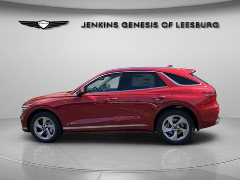 New 2026 Genesis GV70 2.5T image 8