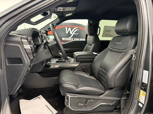 New 2025 Ford F150 Platinum w/ FX4 Off-Road Package image 11