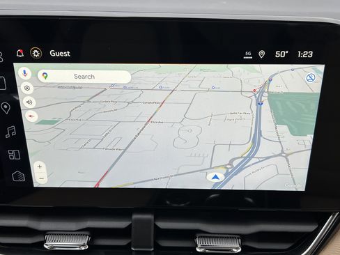 New 2026 Chevrolet Equinox ACTIV w/ Convenience Package III image 12