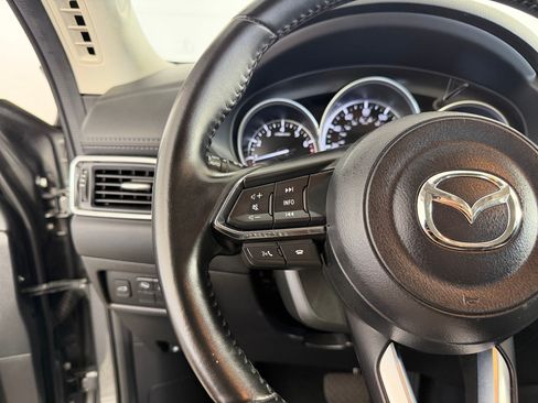 Used 2025 MAZDA CX-5 AWD 2.5 S w/ Preferred Package image 15