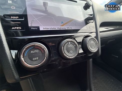 Used 2020 Subaru WRX Limited image 19