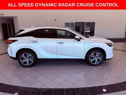 Used 2024 Lexus RX 350 Premium w/ Cold Area Package FWD image 9