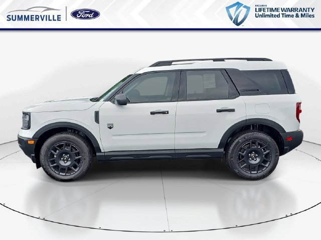 New 2026 Ford Bronco Sport Big Bend AWD/4WD image 7
