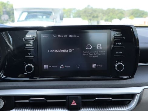 Used 2021 Kia K5 LXS FWD image 19