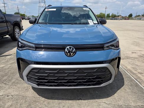 Used 2025 Volkswagen Taos S FWD image 7