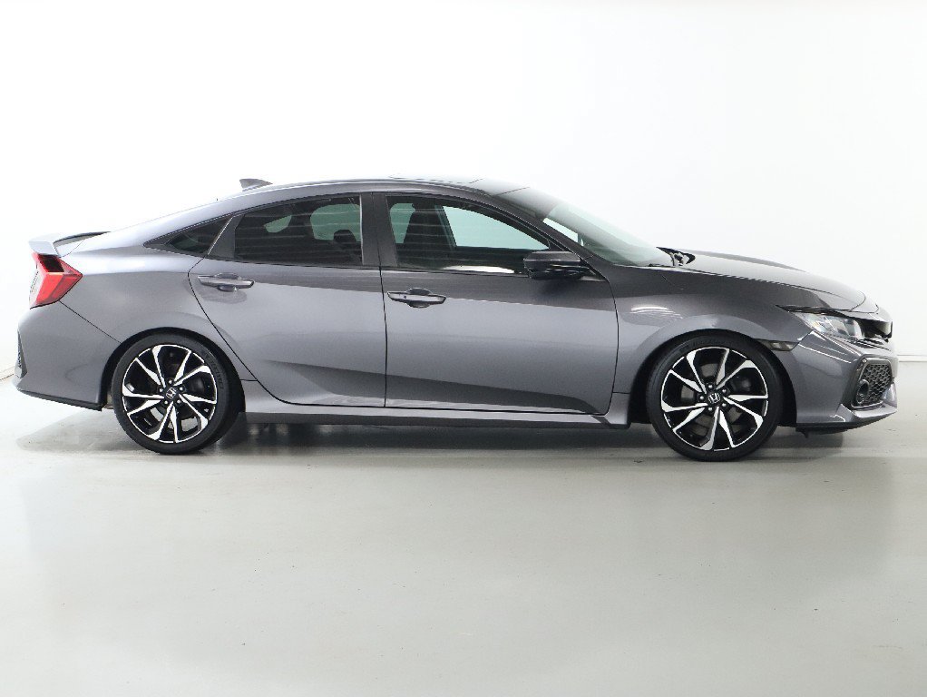 Used 2019 Honda Civic Si image 11