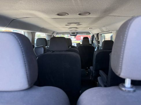 Used 2024 Ford Transit 350 XLT RWD image 15