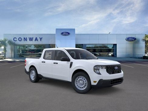 New 2026 Ford Maverick XL FWD image 7