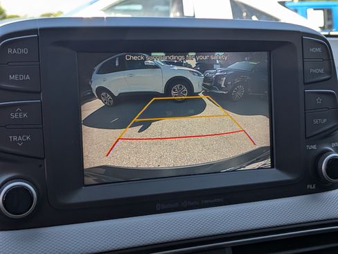 Used 2021 Hyundai Kona SEL FWD image 31