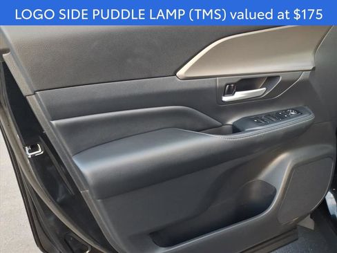 Certified 2024 Toyota Grand Highlander XLE image 9