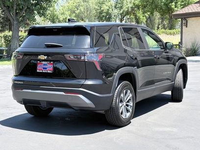 New 2026 Chevrolet Equinox LT w/ Safety and Technology Package